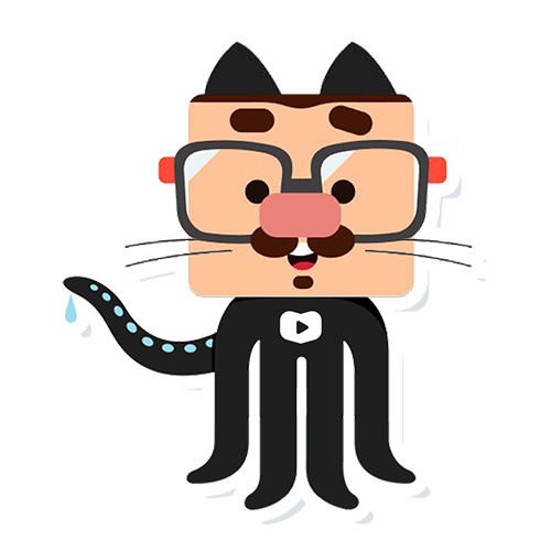 Logotipo do GitHub