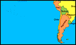 Mapa 06 - região destacada