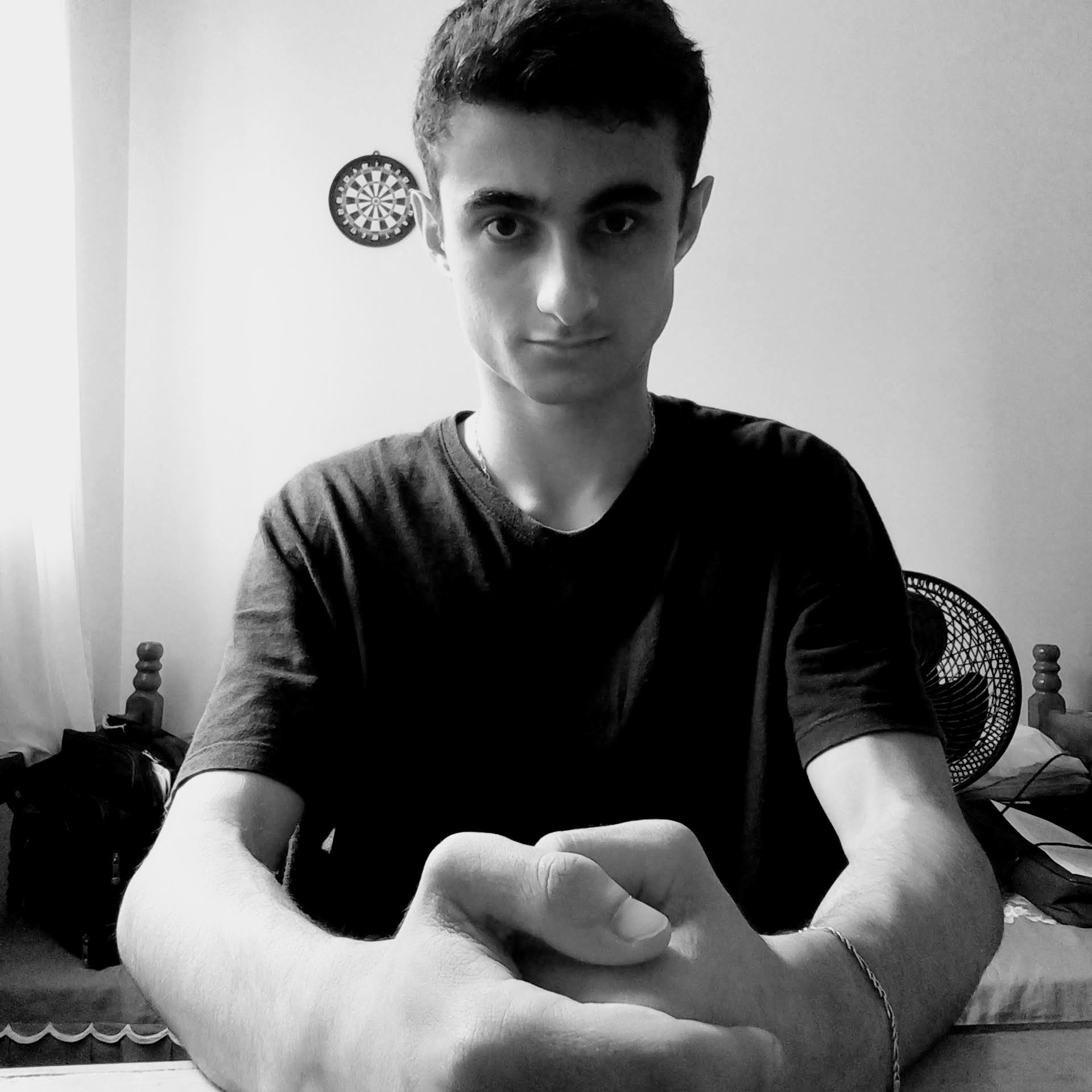 Foto de perfil de José Luiz