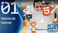 Miniatura Curso HTML