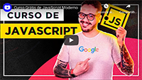 Miniatura Curso JavaScript