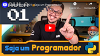 Miniatura Curso Python