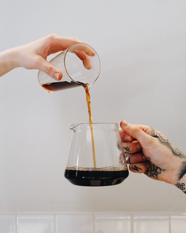 Café <3